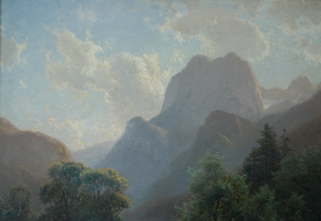 Thomas E. Knox (American, 19th C.) - 14