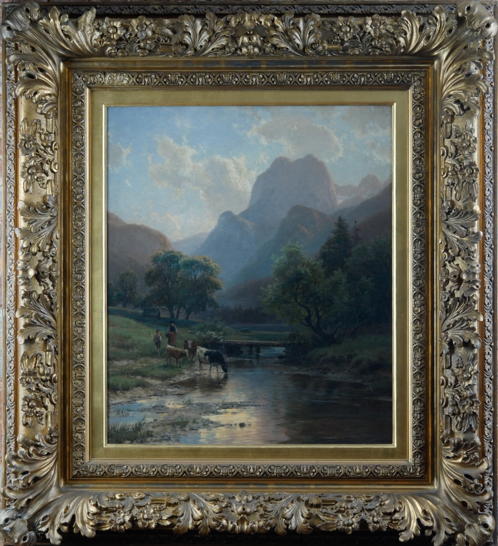 Thomas E. Knox (American, 19th C.) (1 of 17)