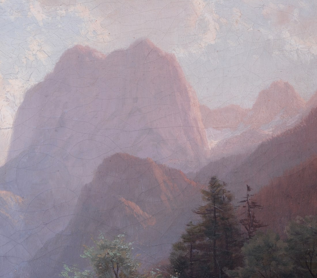 Thomas E. Knox (American, 19th C.) - 8