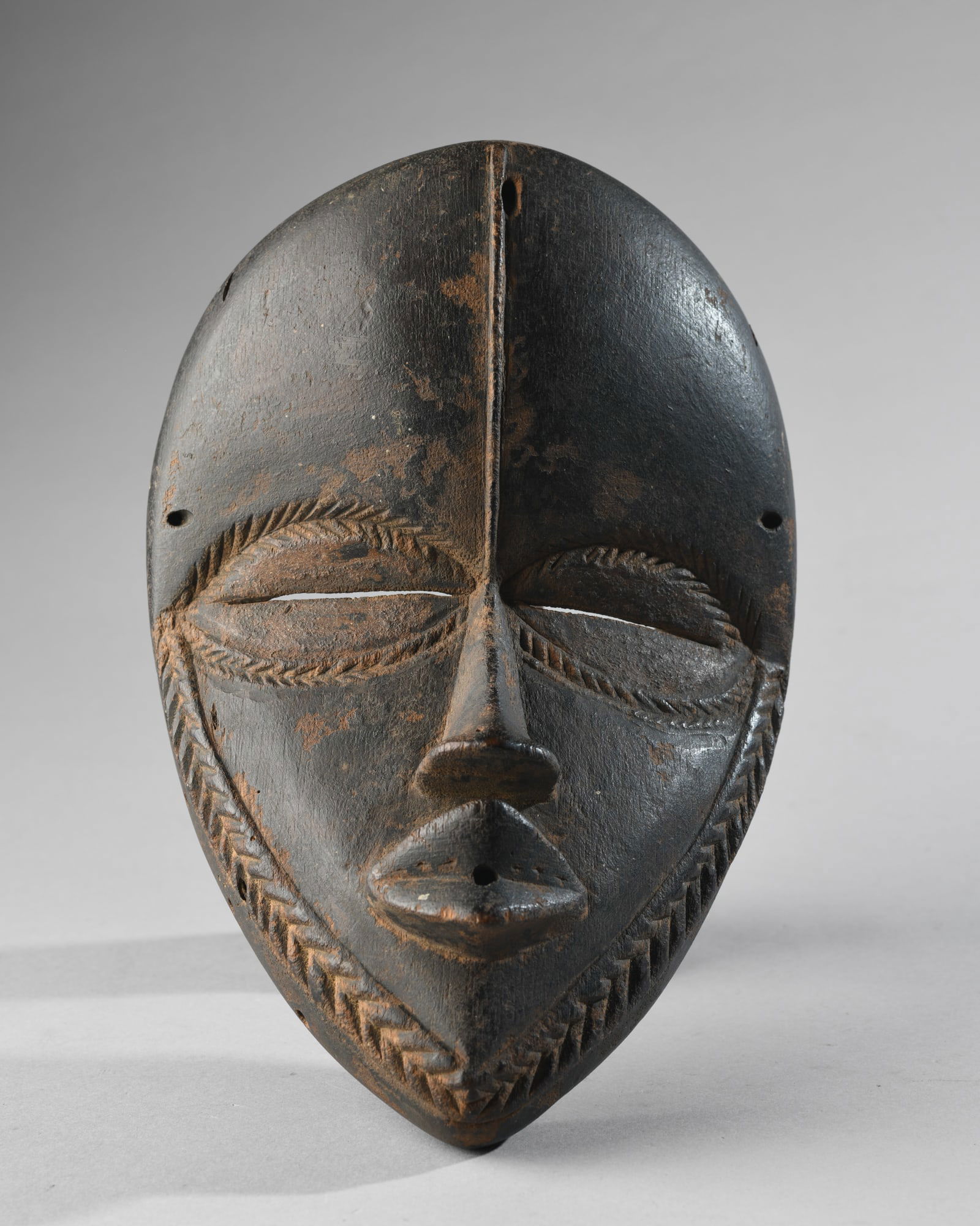 Dan Deangle Mask (1 of 7)