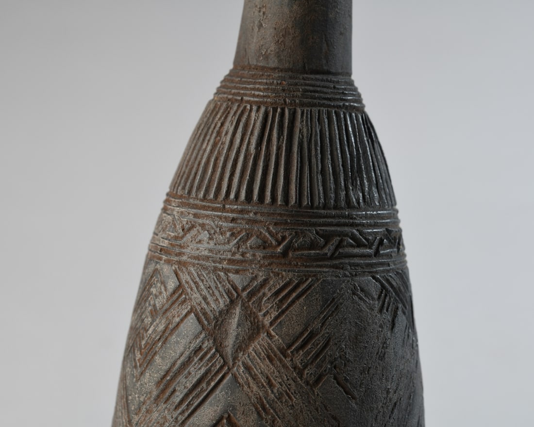 Kuba Ritual Clyster - 3