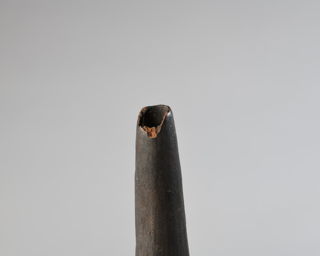 Kuba Ritual Clyster - 4