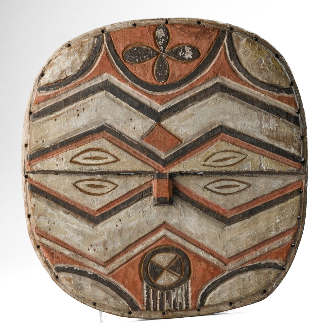 Teke? Derain Circle? ex-Christie’s (1 of 15)