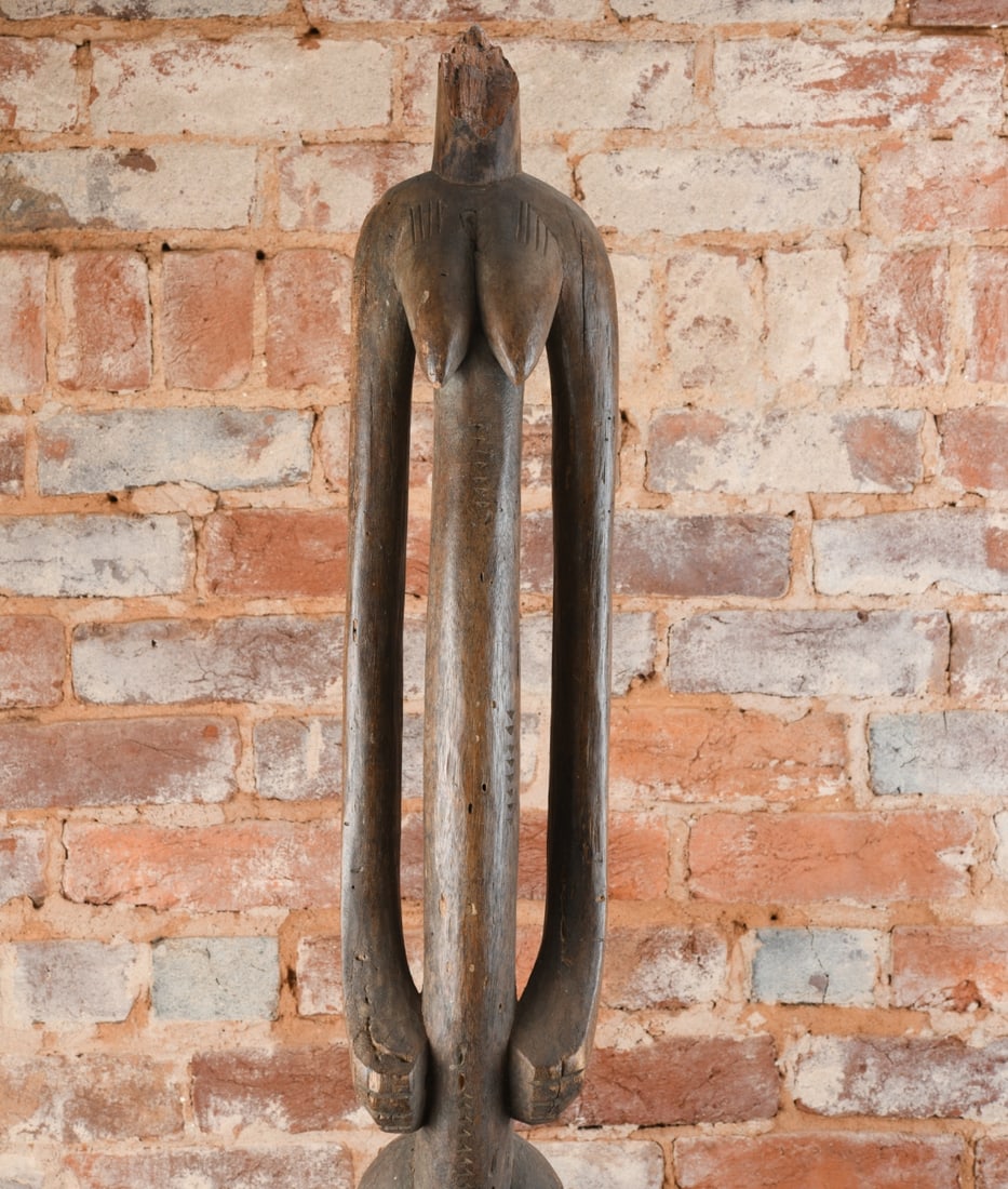 Senufo Rhythm Pounder - 3