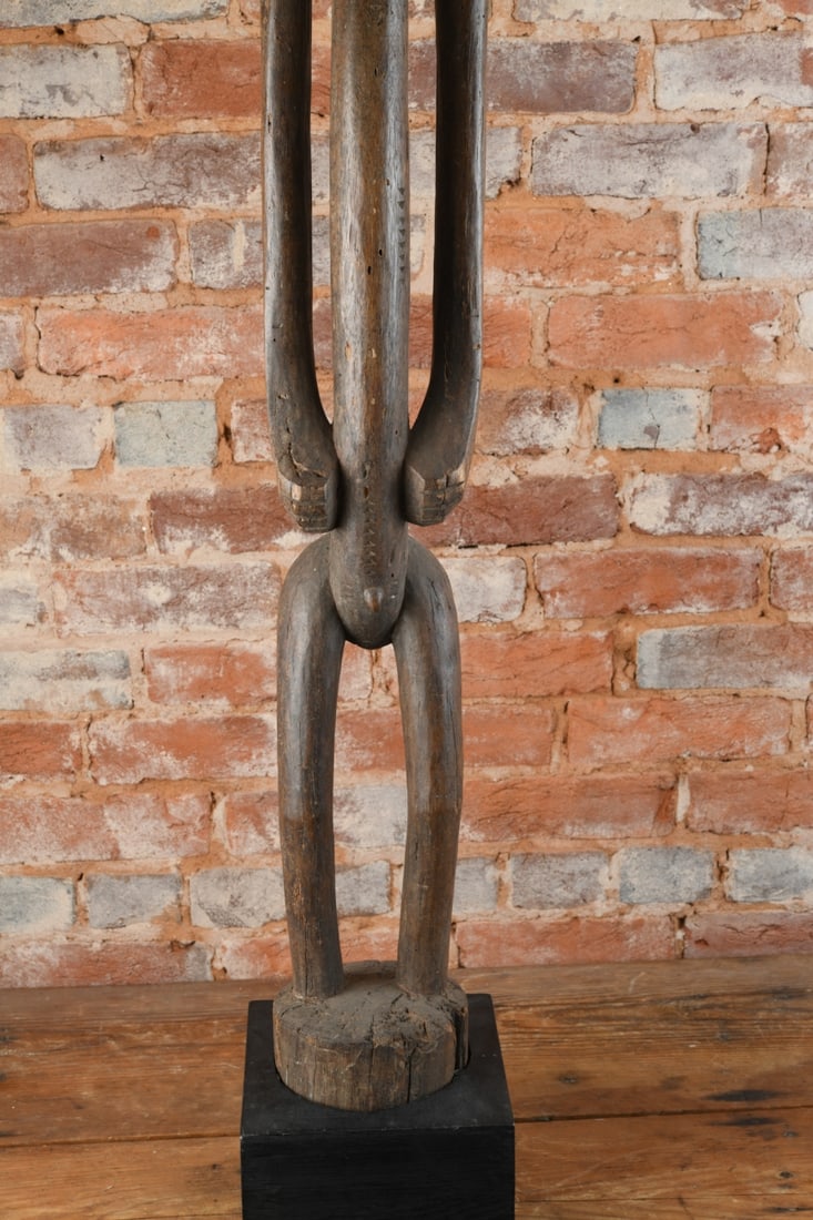 Senufo Rhythm Pounder - 4