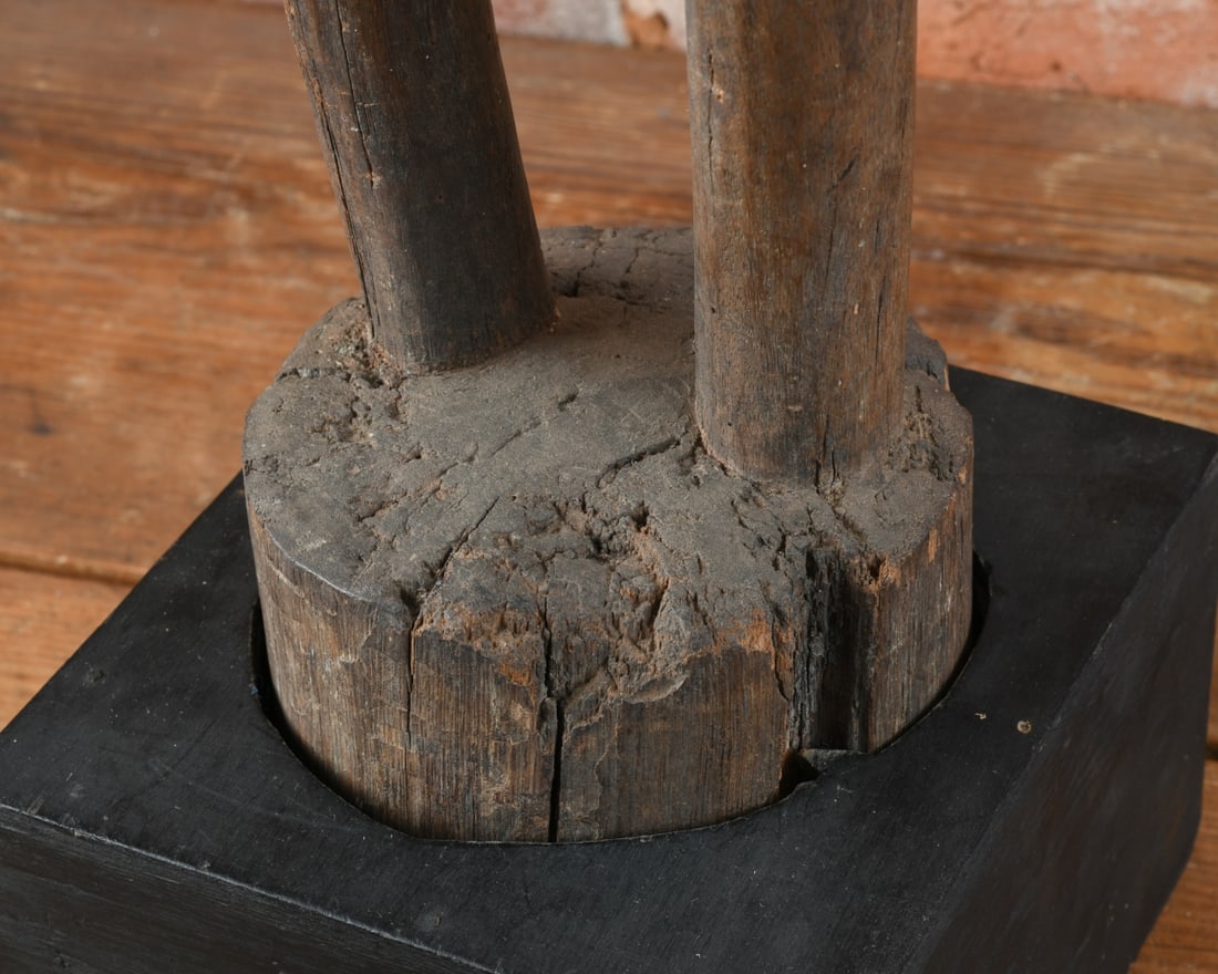 Senufo Rhythm Pounder - 5