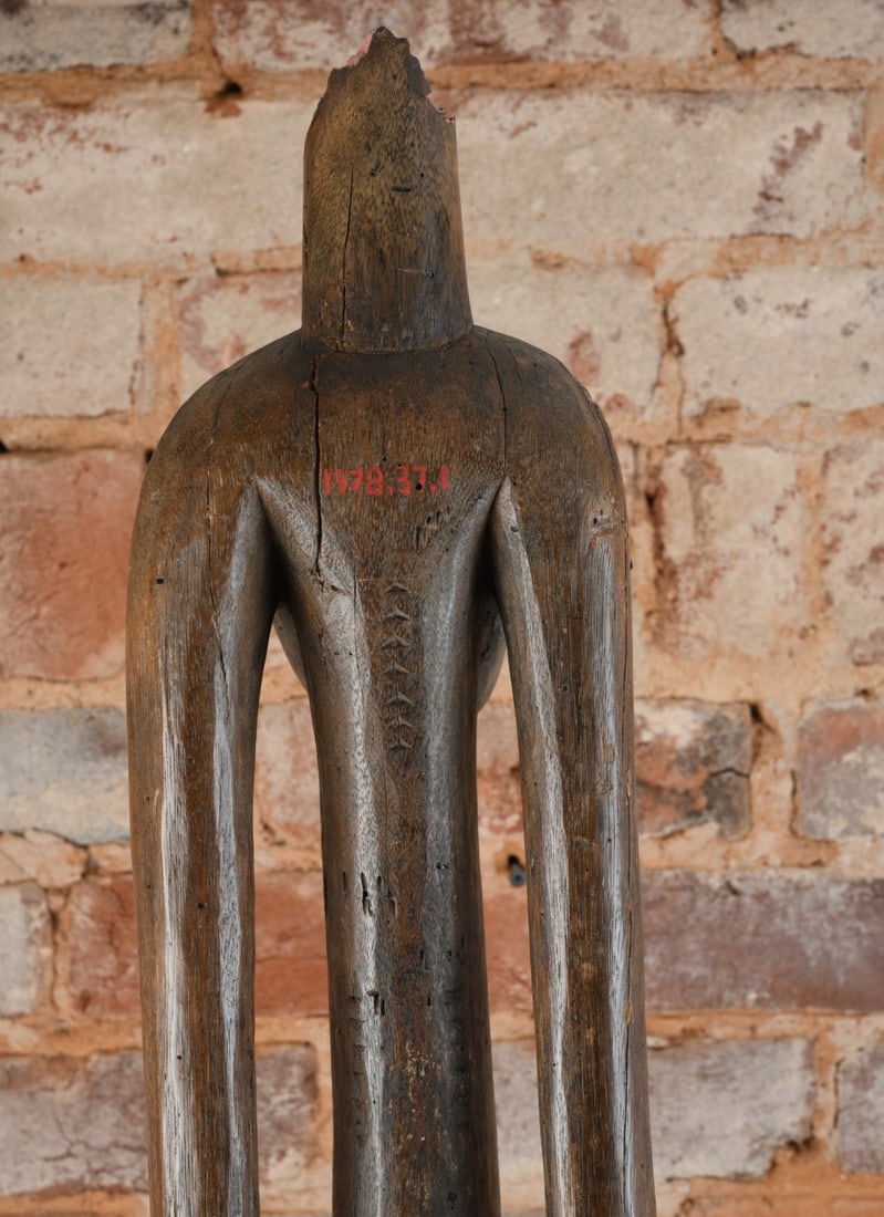 Senufo Rhythm Pounder - 6