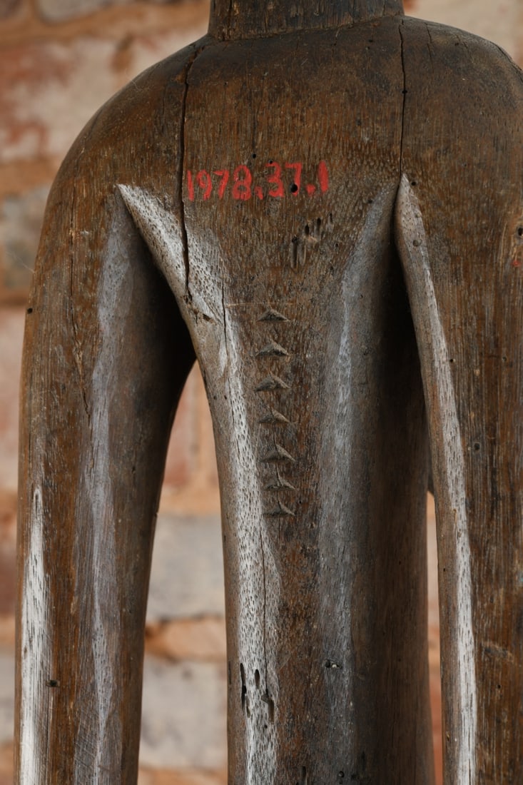 Senufo Rhythm Pounder - 8