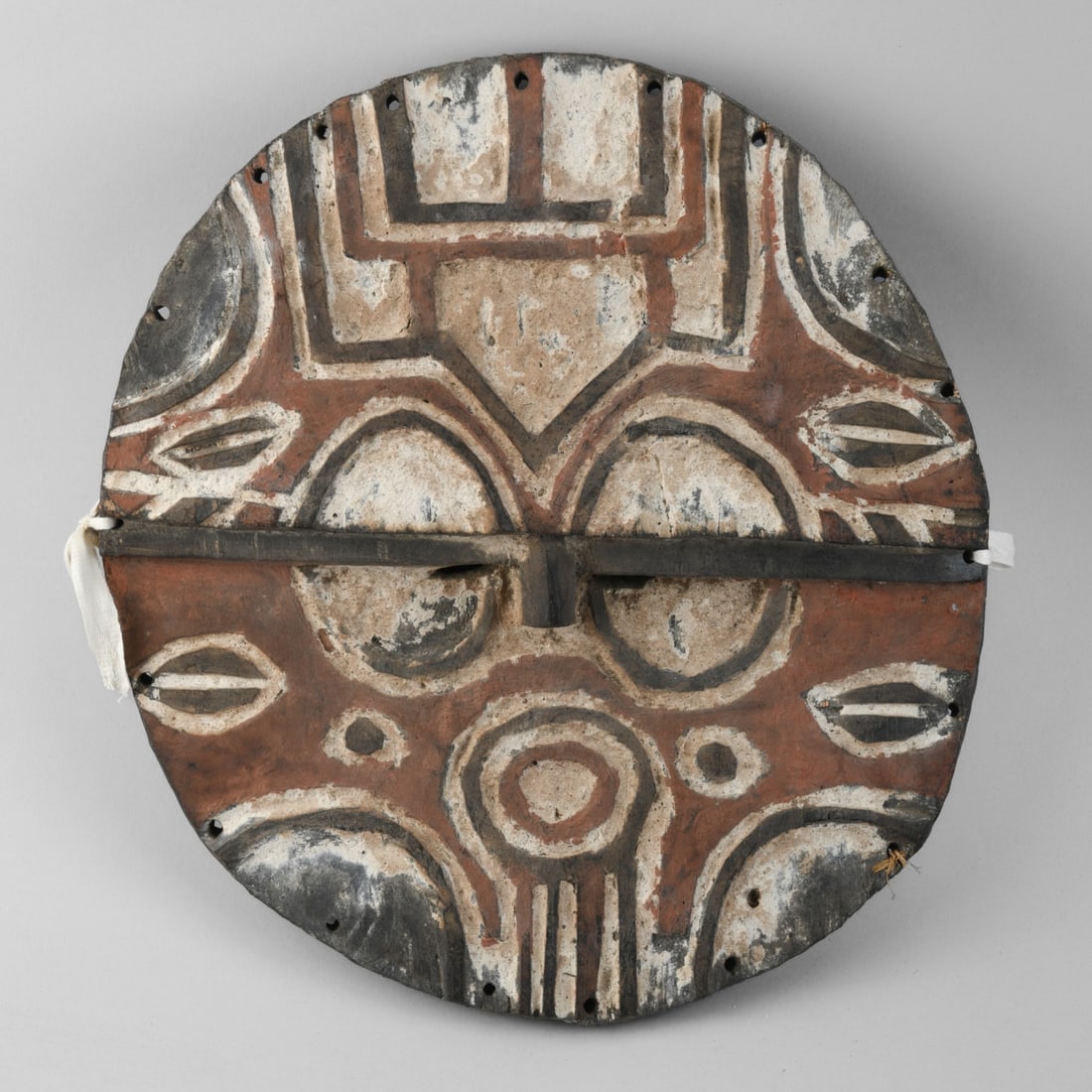 Congolese Kidumu Mask (1 of 11)