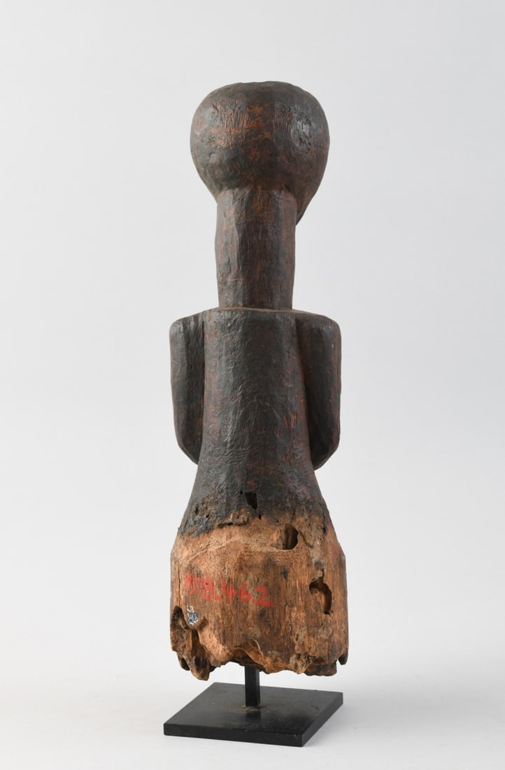 Congolese Power Figure - 5