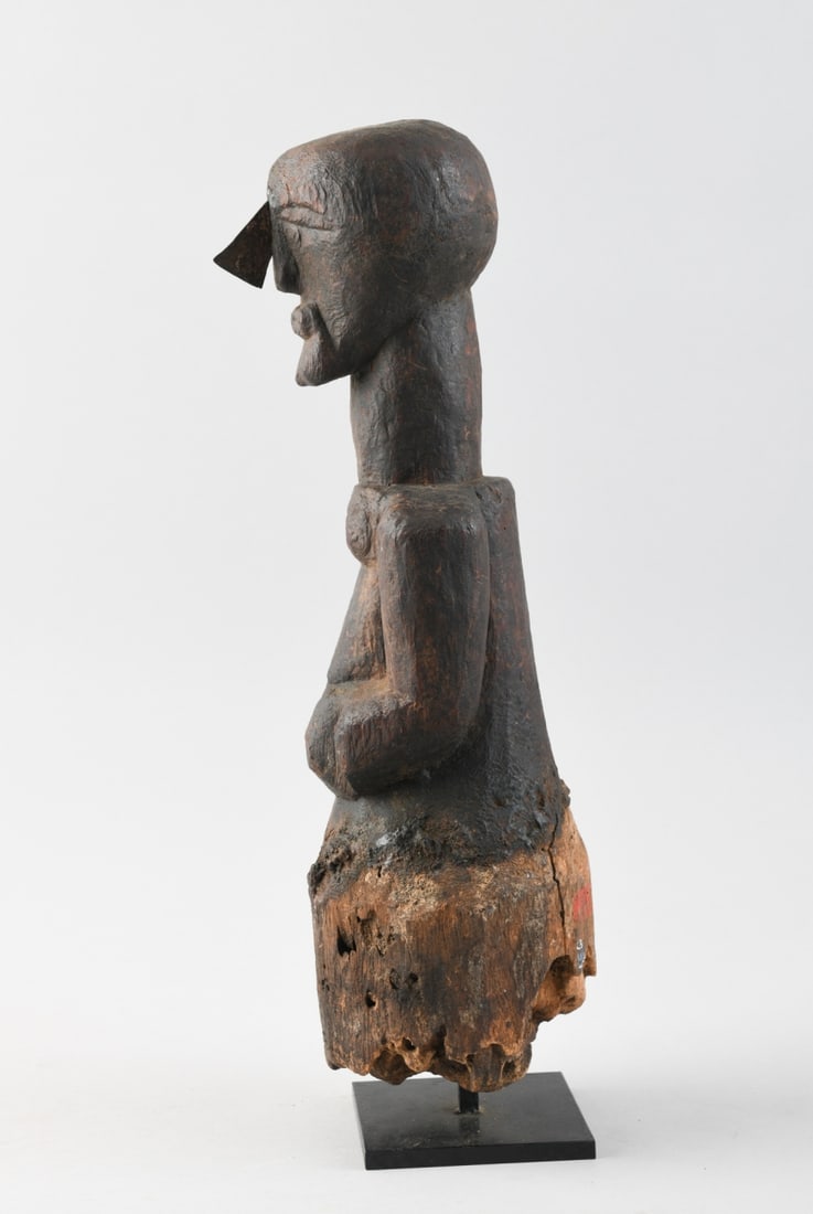 Congolese Power Figure - 7