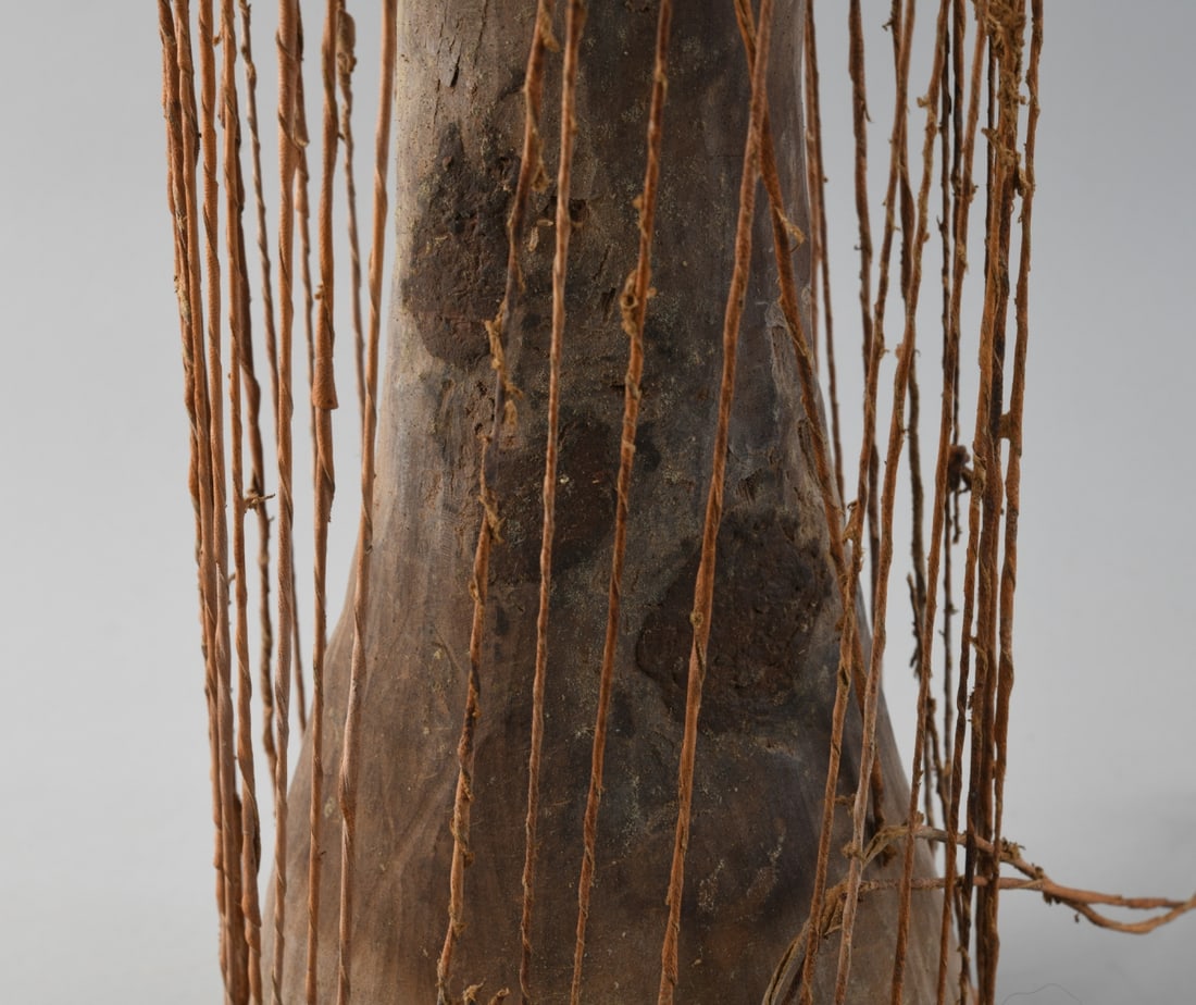 Yoruba Tension Drum - 3