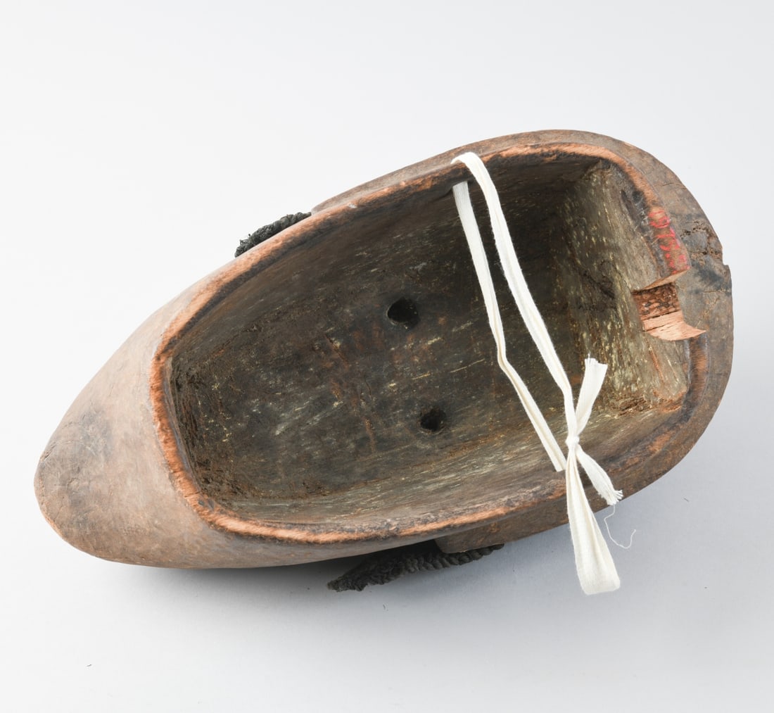 Bamana Mask - 4