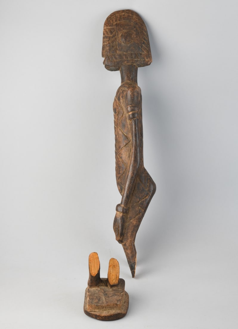 Dogon Ancestor Figure (1 of 12)