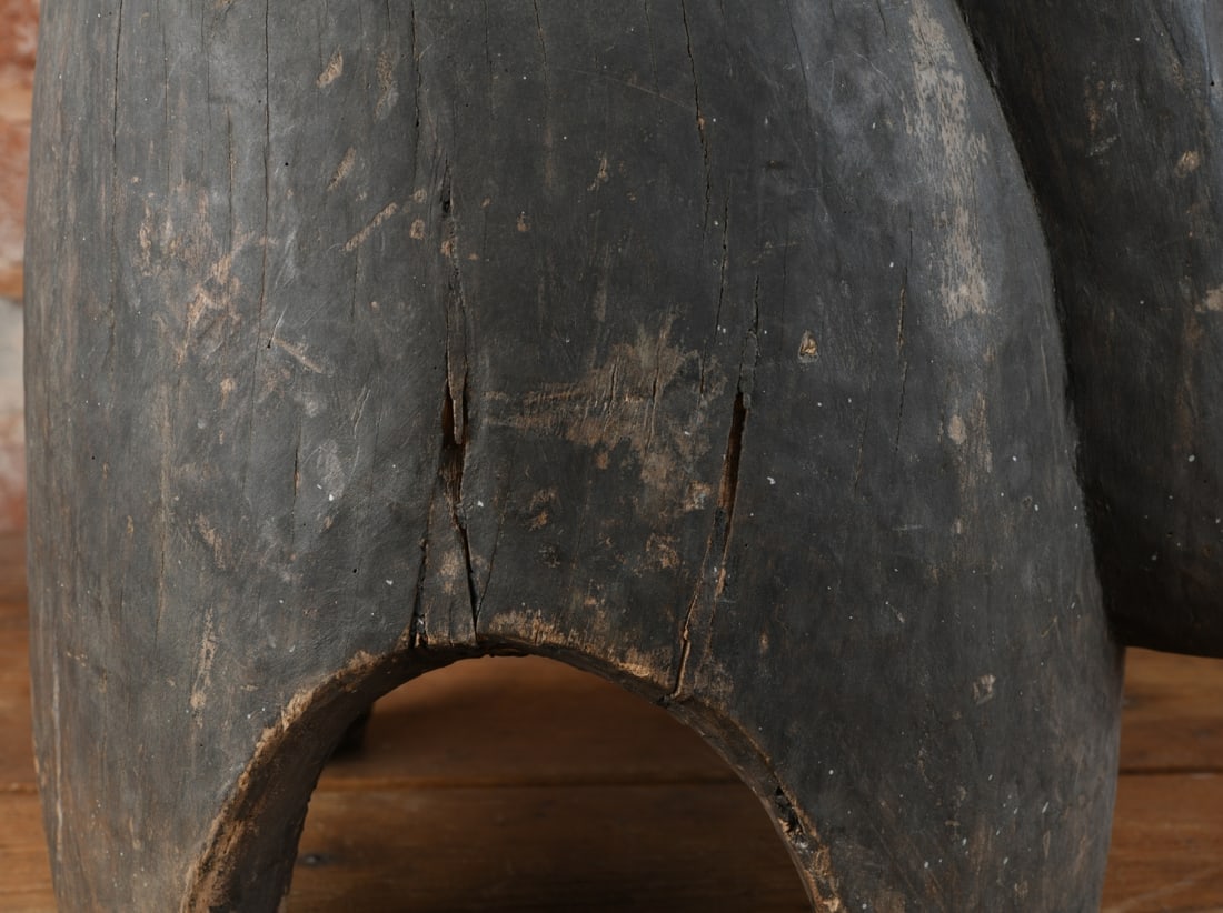 Guinean Nimba Mask - 3