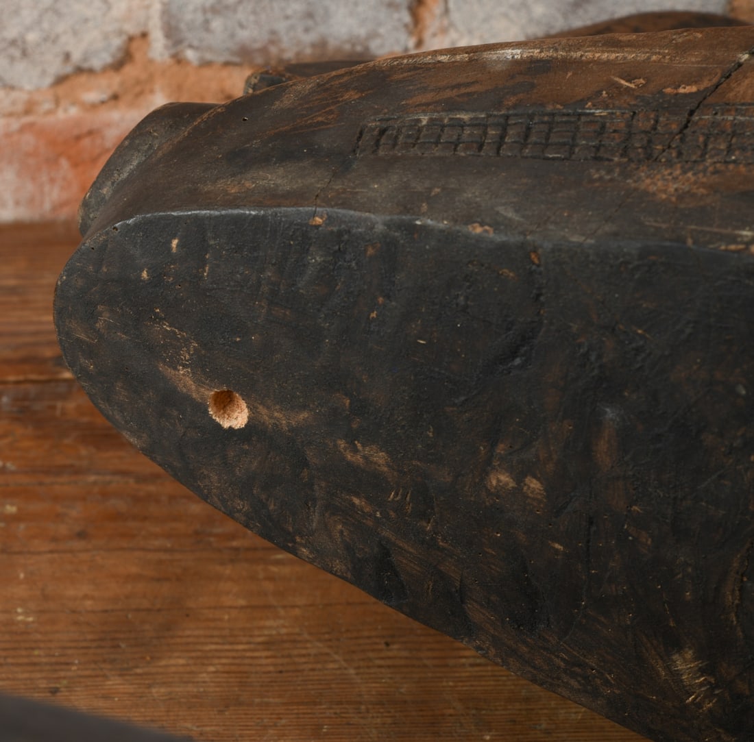 Guinean Nimba Mask - 5