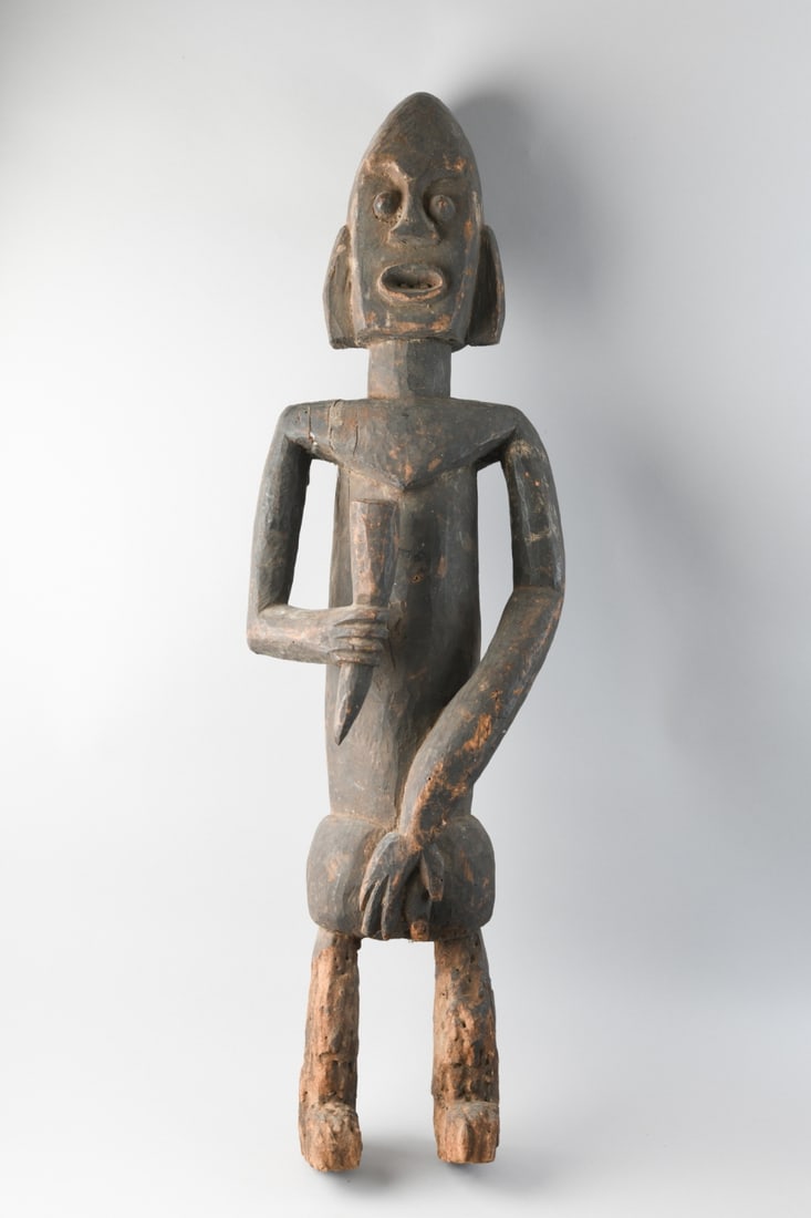 Cameroonian Male Figure (1 of 13)