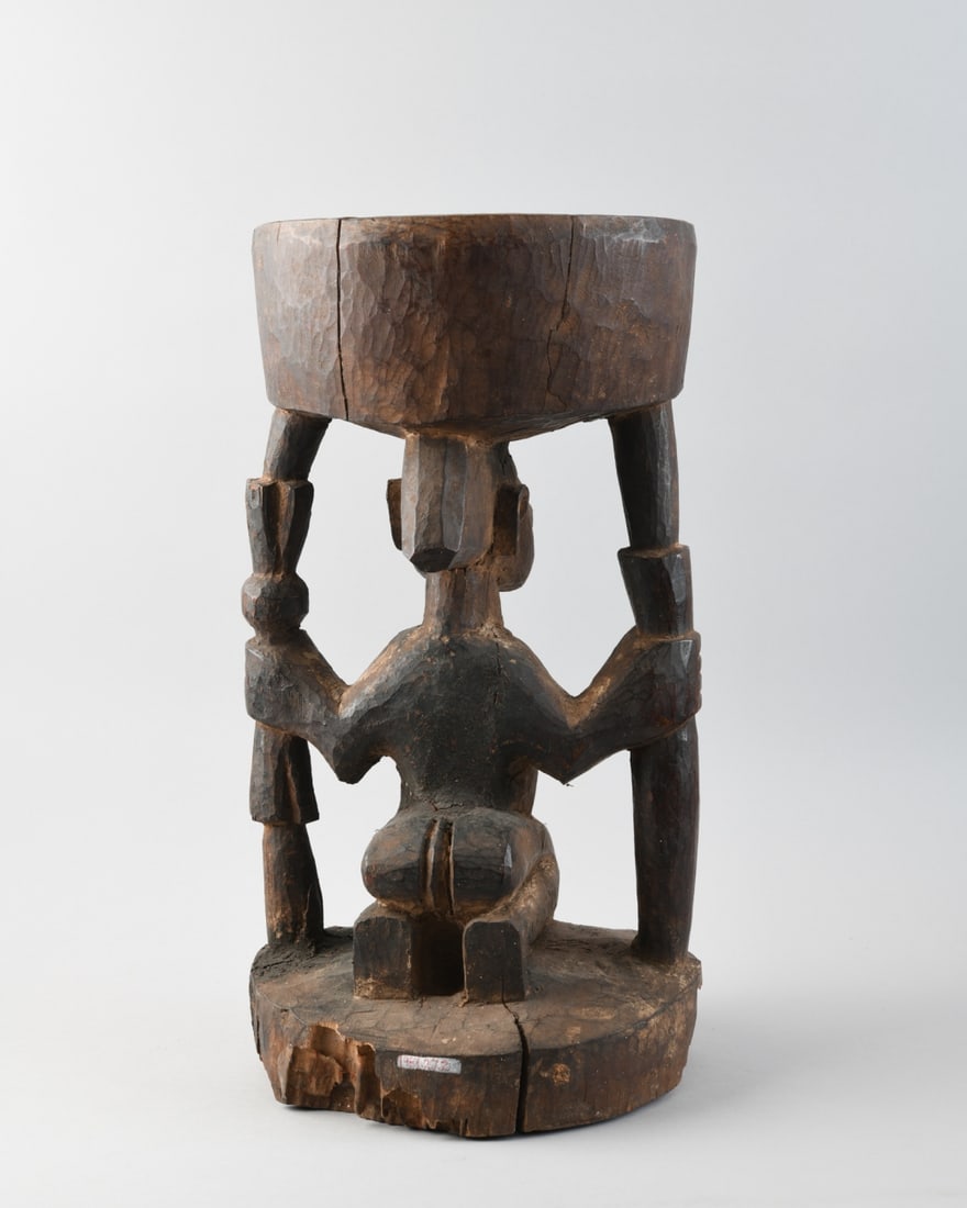 Yoruba Shango Altar - 11