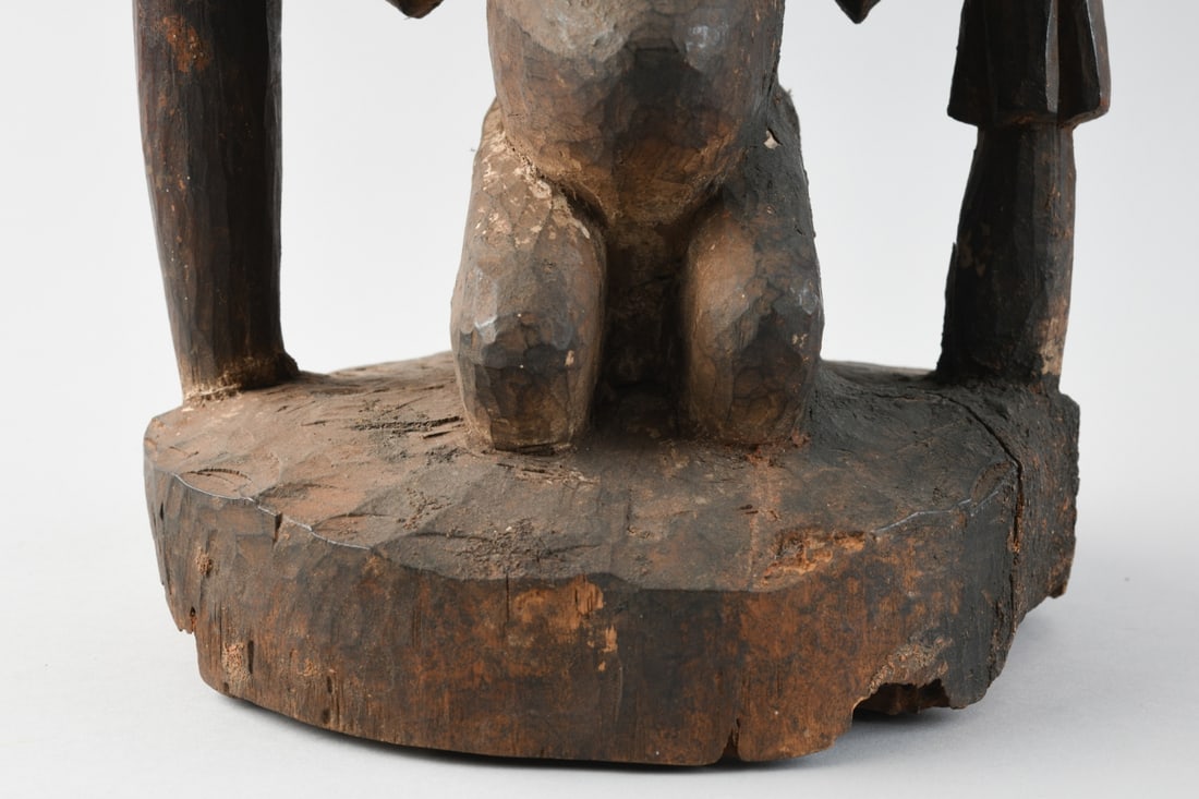 Yoruba Shango Altar - 5