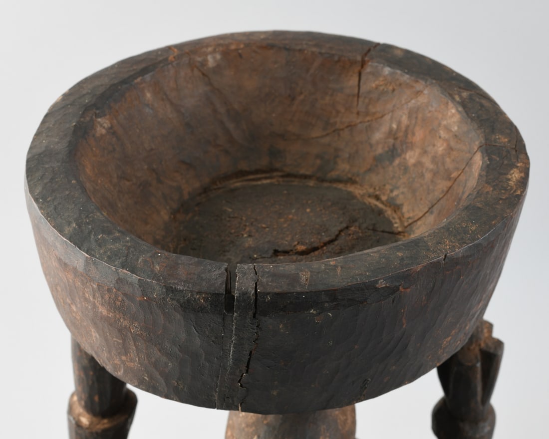 Yoruba Shango Altar - 6