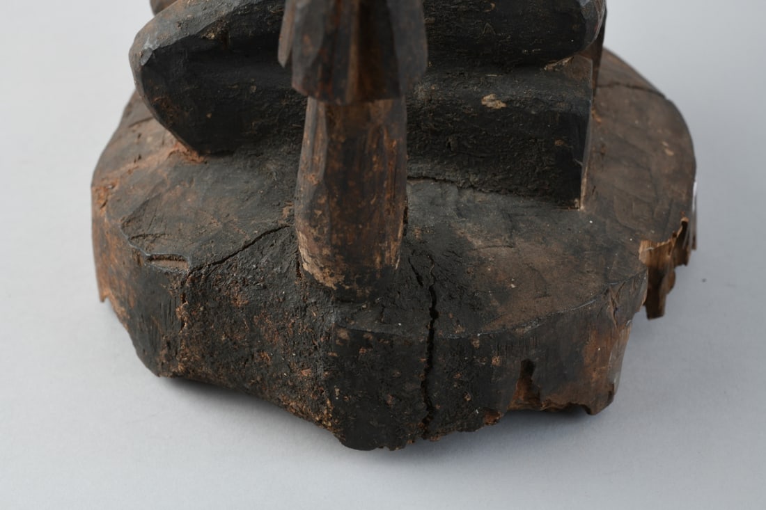 Yoruba Shango Altar - 9