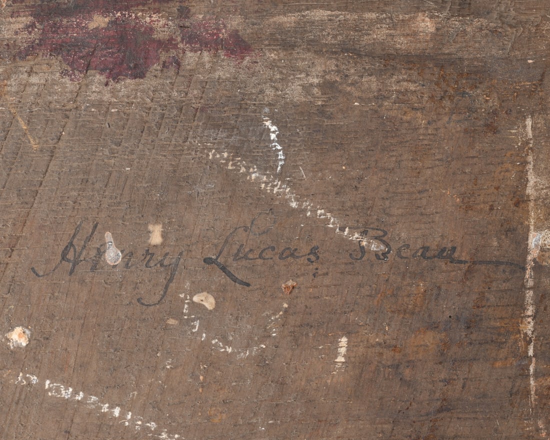 Daniel Maclise, R.A. (1806–1870) (attributed) - 7