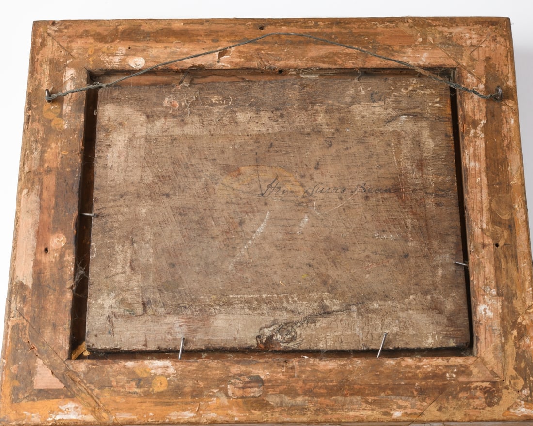 Daniel Maclise, R.A. (1806–1870) (attributed) - 6