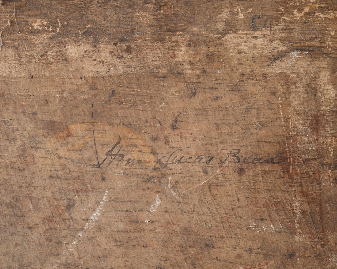 Daniel Maclise, R.A. (1806–1870) (attributed) - 7