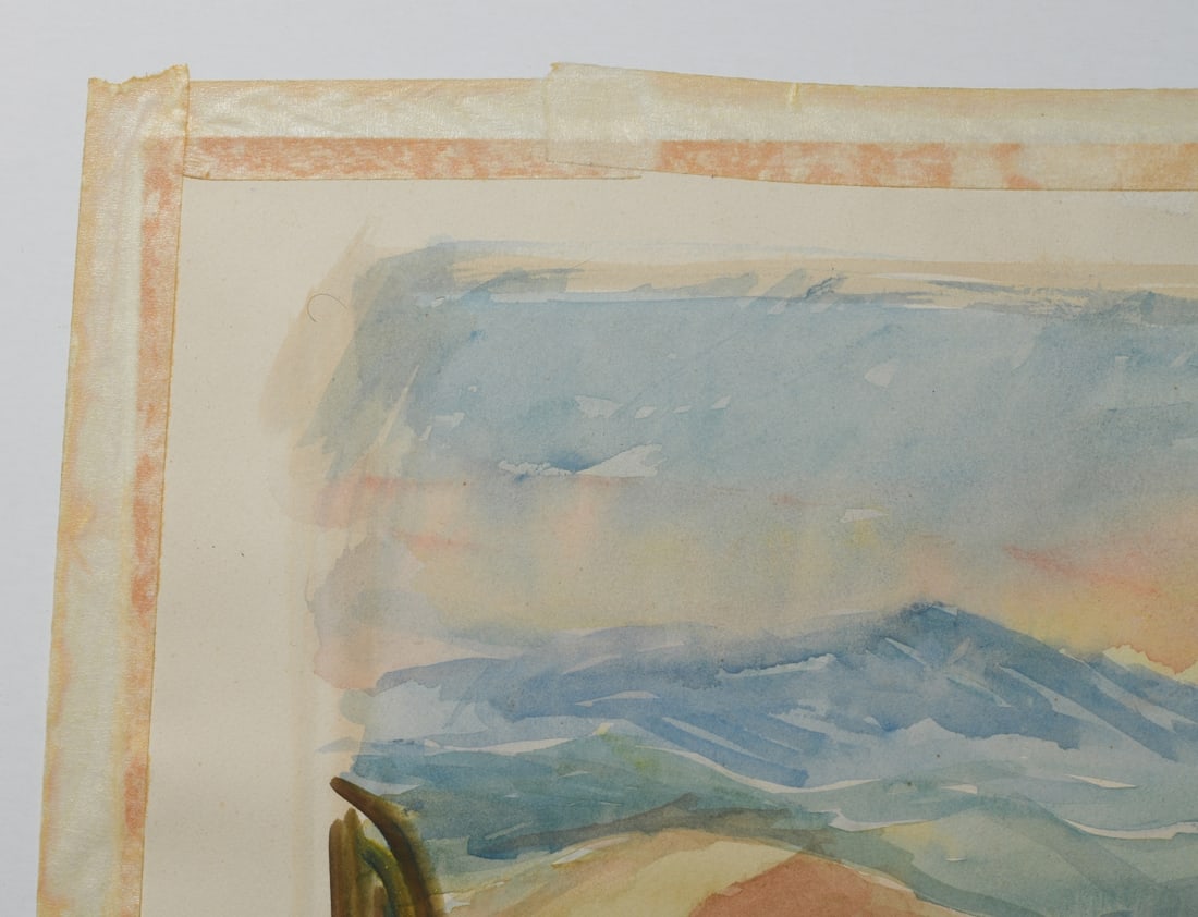 Ferdinand Stransky (Austria, 1904-1981) - 4