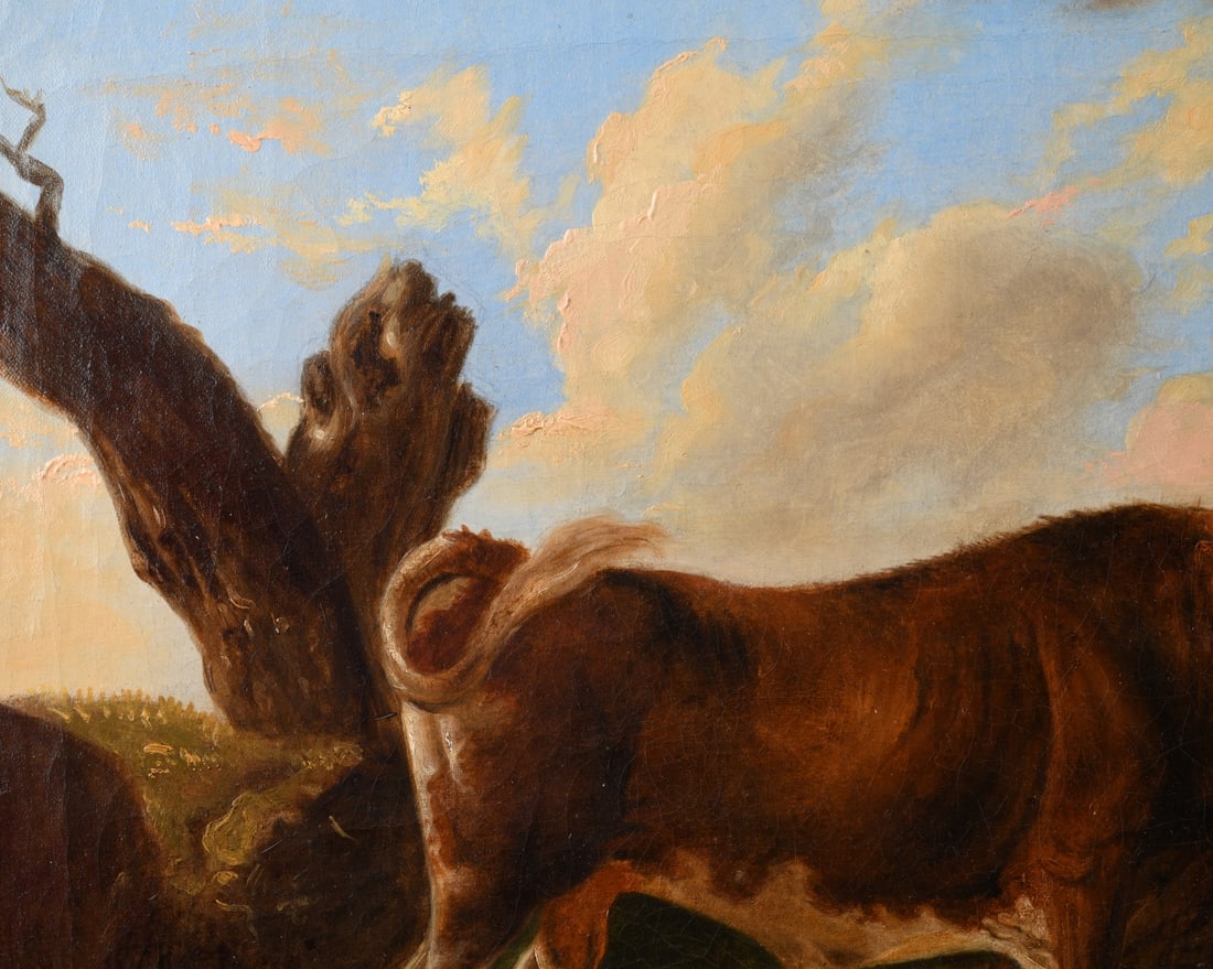 Alexander Johann Dallinger von Dalling - 7