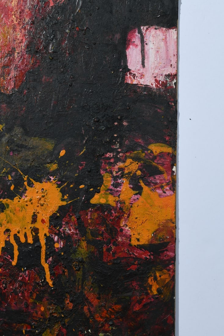 Hubert Scheibl (Austrian, b. 1952) - 7