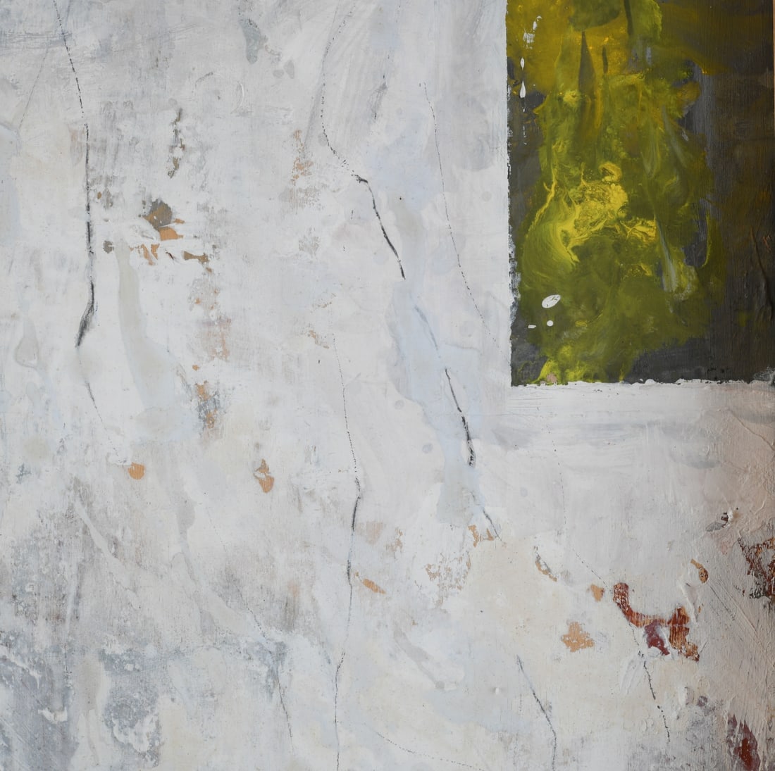 Hubert Scheibl (Austrian, b. 1952) - 11