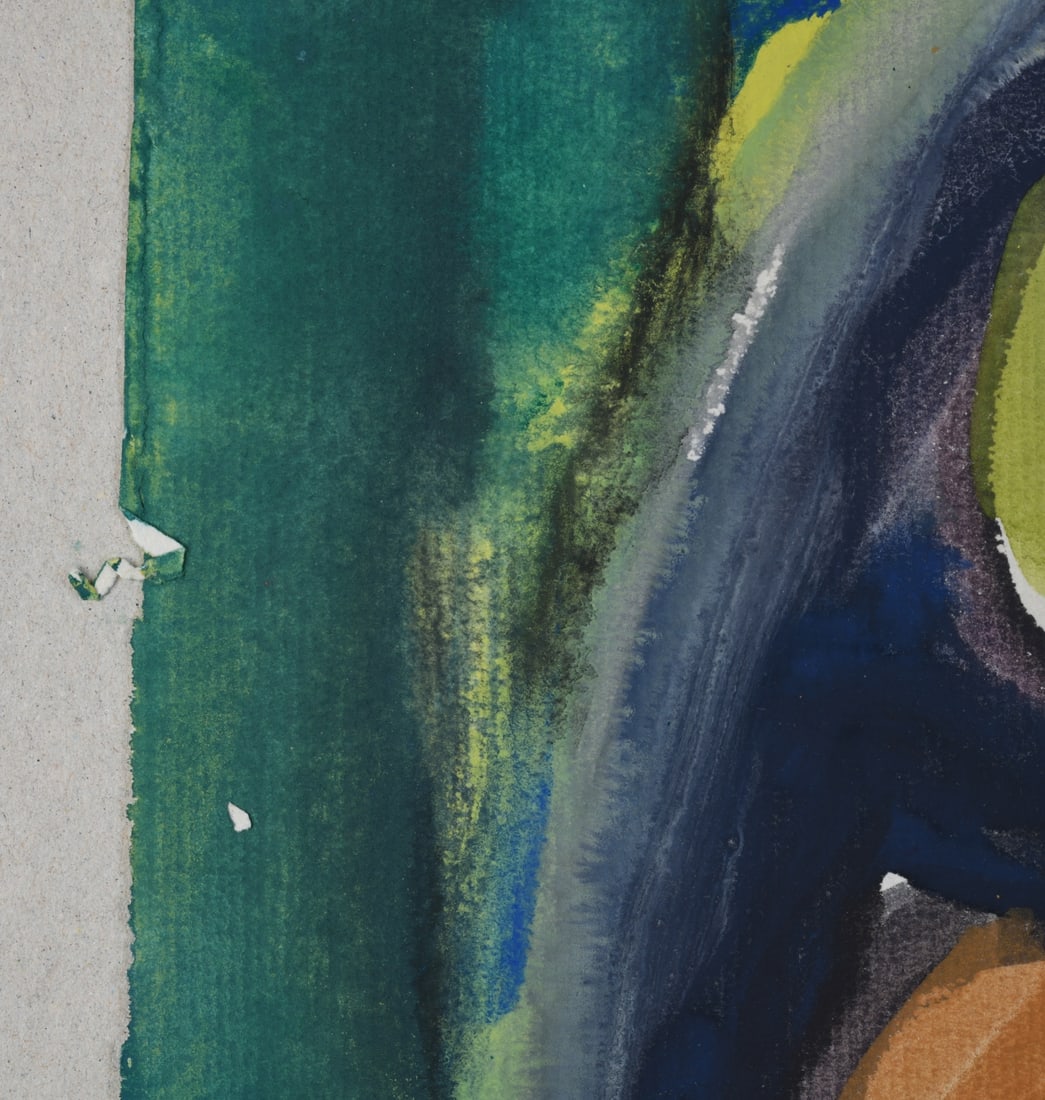 Hubert Schmalix (Austrian, b. 1952) - 5