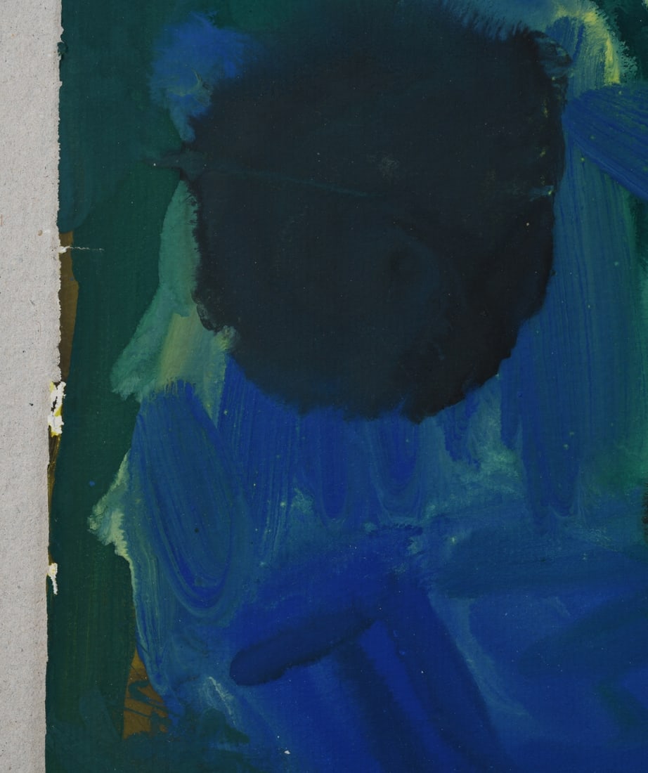 Hubert Schmalix (Austrian, b. 1952) - 6