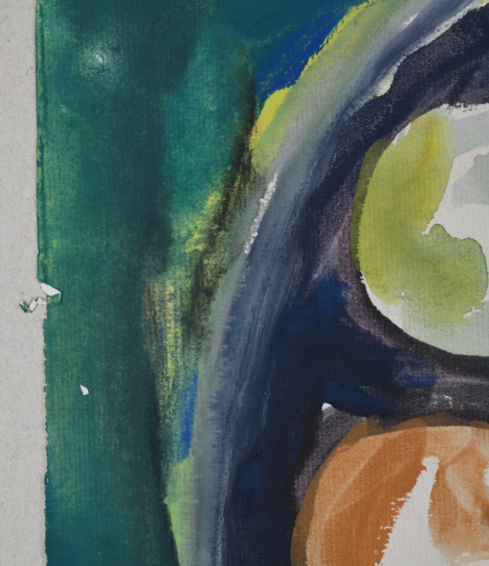 Hubert Schmalix (Austrian, b. 1952) - 9