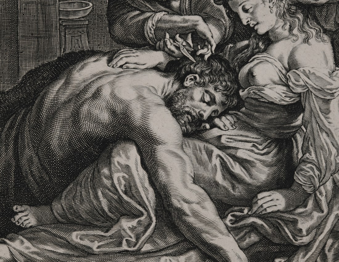 Jacob Matham (1571–1631) - 4