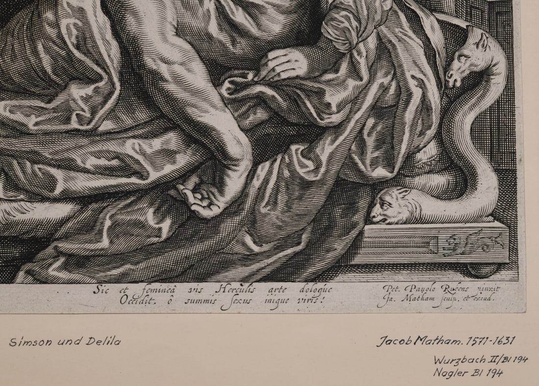 Jacob Matham (1571–1631) - 7