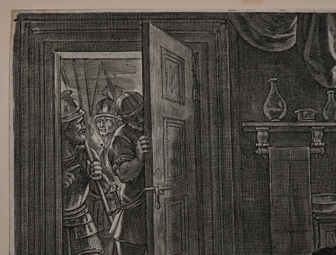 Jacob Matham (1571–1631) - 8