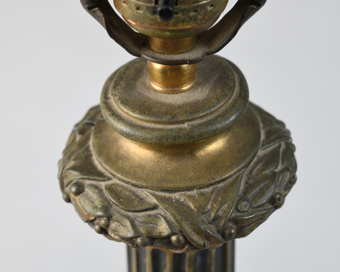 Neoclassical Style Table Lamp - 2