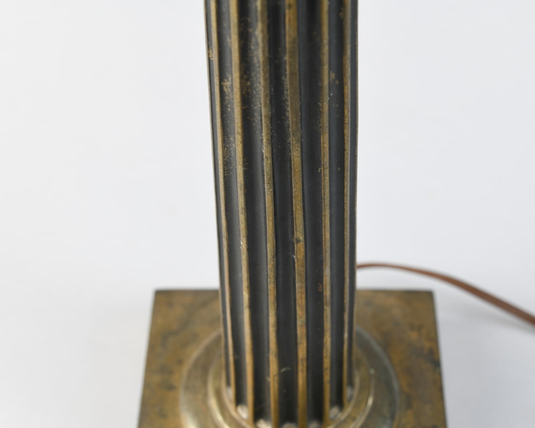 Neoclassical Style Table Lamp - 3
