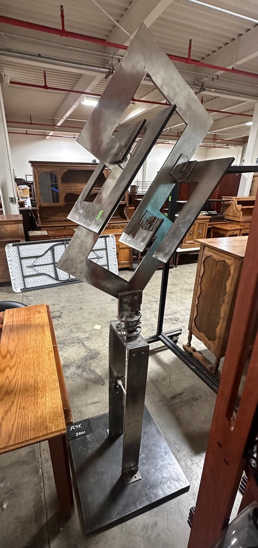 Richard Whitehead (American, 20th/21st Century) (1 of 10)