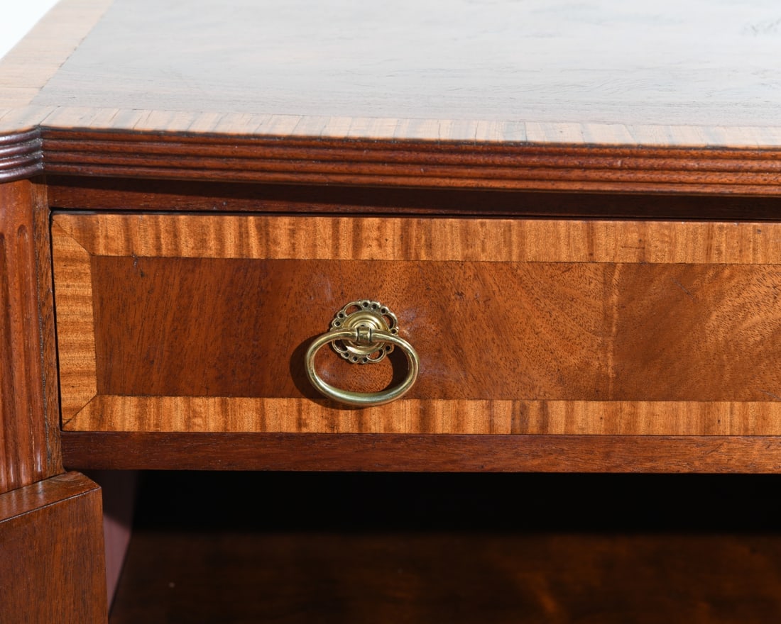 20th C. Hepplewhite Style Server - 10