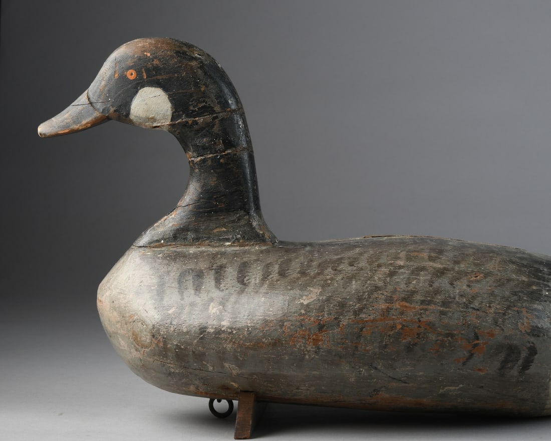 Canada Goose Working Decoy - 2