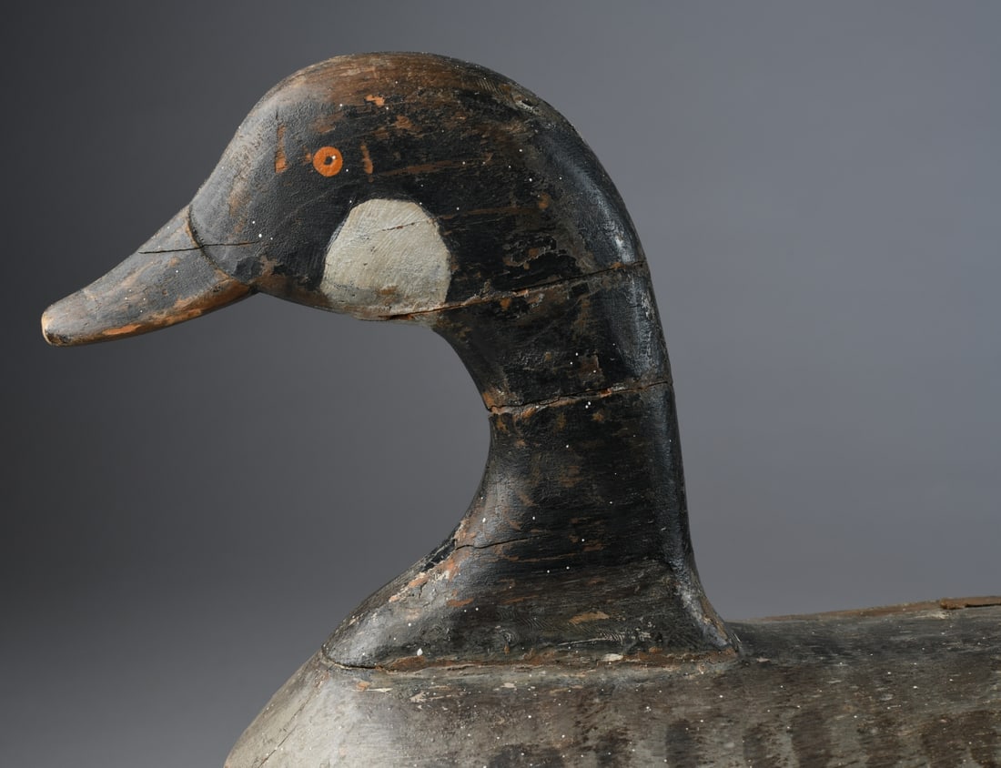 Canada Goose Working Decoy - 3