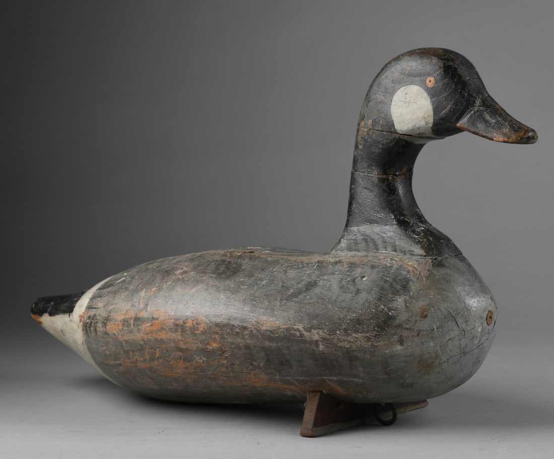Canada Goose Working Decoy - 7