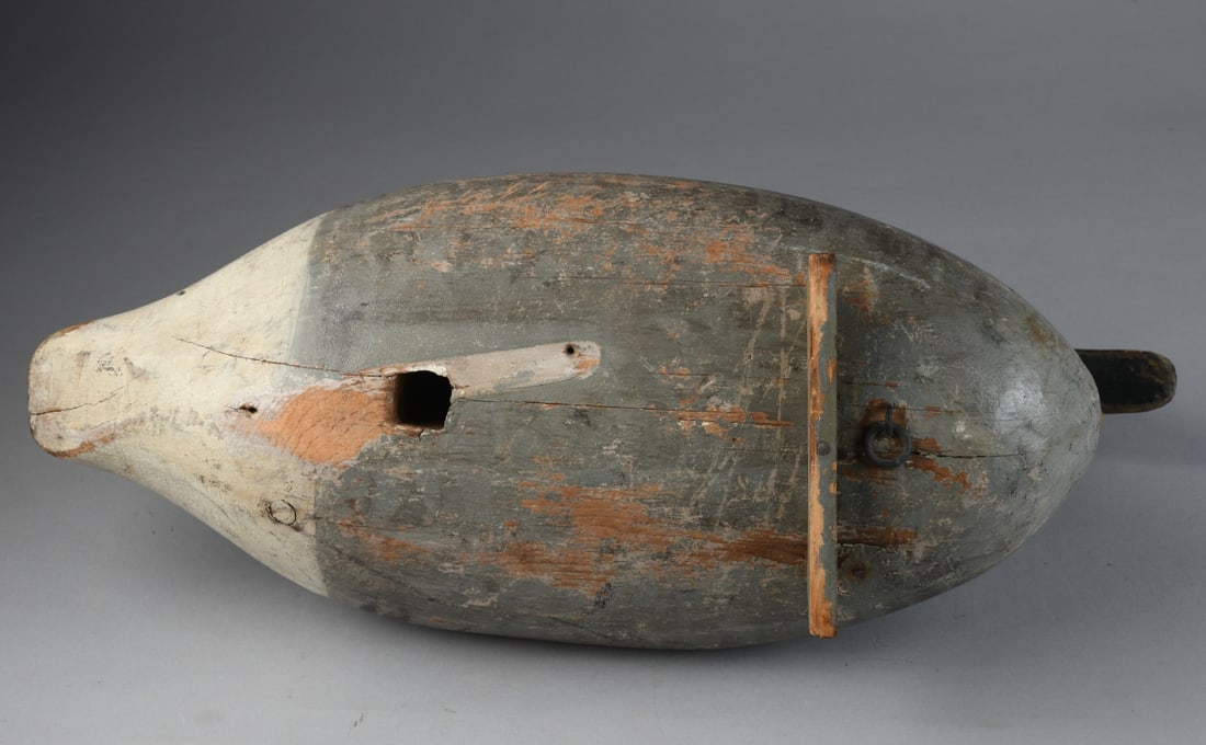 Canada Goose Working Decoy - 9