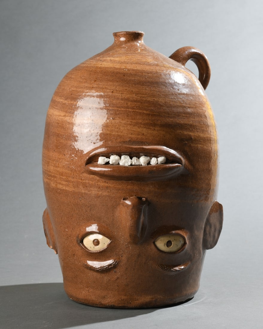 Charlie West Face Jug (1 of 7)