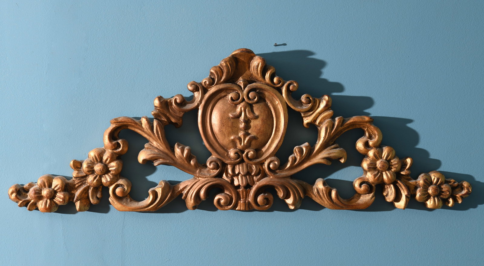 Baroque-Style Architectural Ornament (1 of 3)
