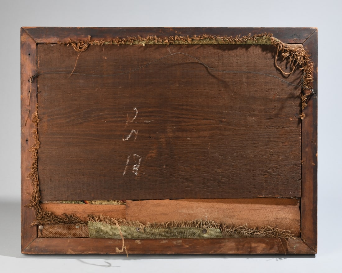 Framed Needlework - 2