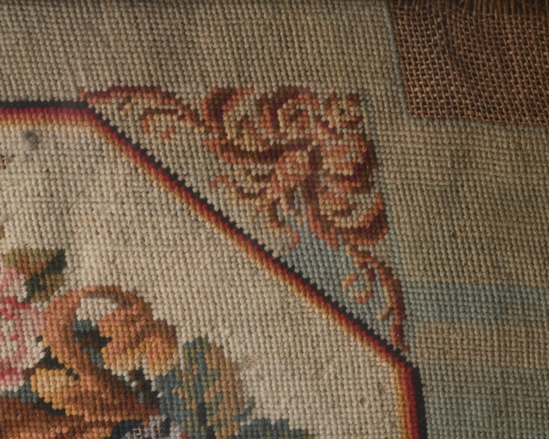 Framed Needlework - 5
